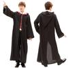 Szata Szkoły Magii Kostium Unisex