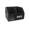 Folding Car Trunk Organizer Box Storage Bag Tools Tidying For VW GTI Polo Golf Passat Tiguan Arteon Touareg Taigo Jetta Hub Cap EE1