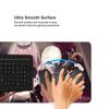 calliope mori Mouse Pad 500X1000 mm Large Gaming Mousepad Gamer XL Rubber Otaku Keyboard Pad Laptop Desk Mat