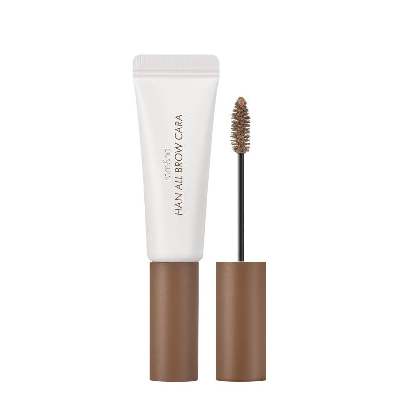 Han All Brow Cara (4 colors) 02 Mild Woody
