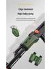 Children's AK47 Toy Submachine Inertia Role-Playing Set