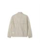 Notig Nylon Windbreaker Jumper Beige_Ols1Jpuf103I1