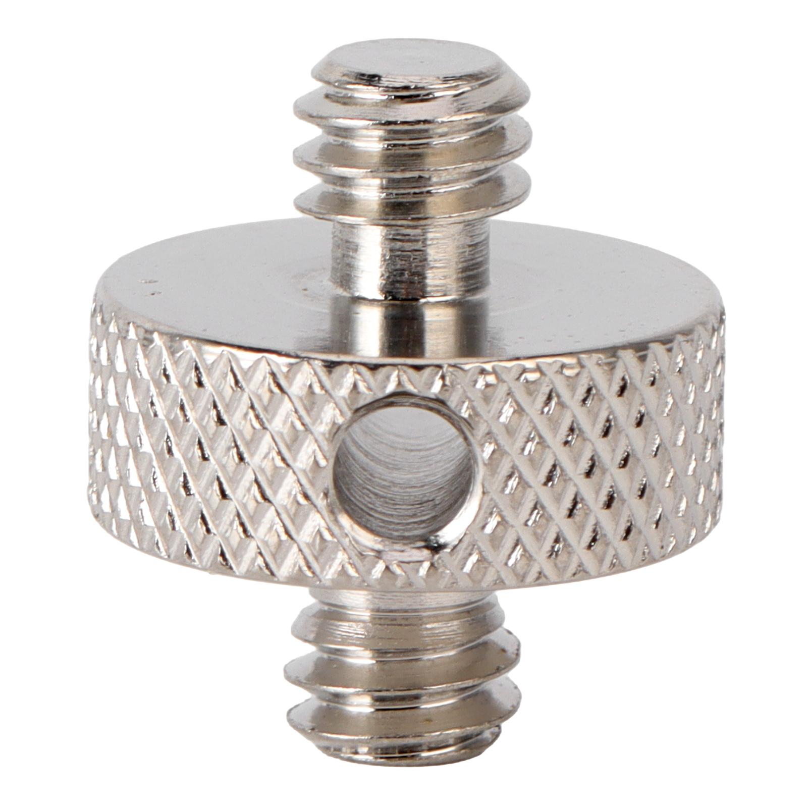 

14 дюймов Папа к 14 дюймам Папа Резьбовые Адаптеры для Штатива Двусторонние Стандартная Монтажная Резьба