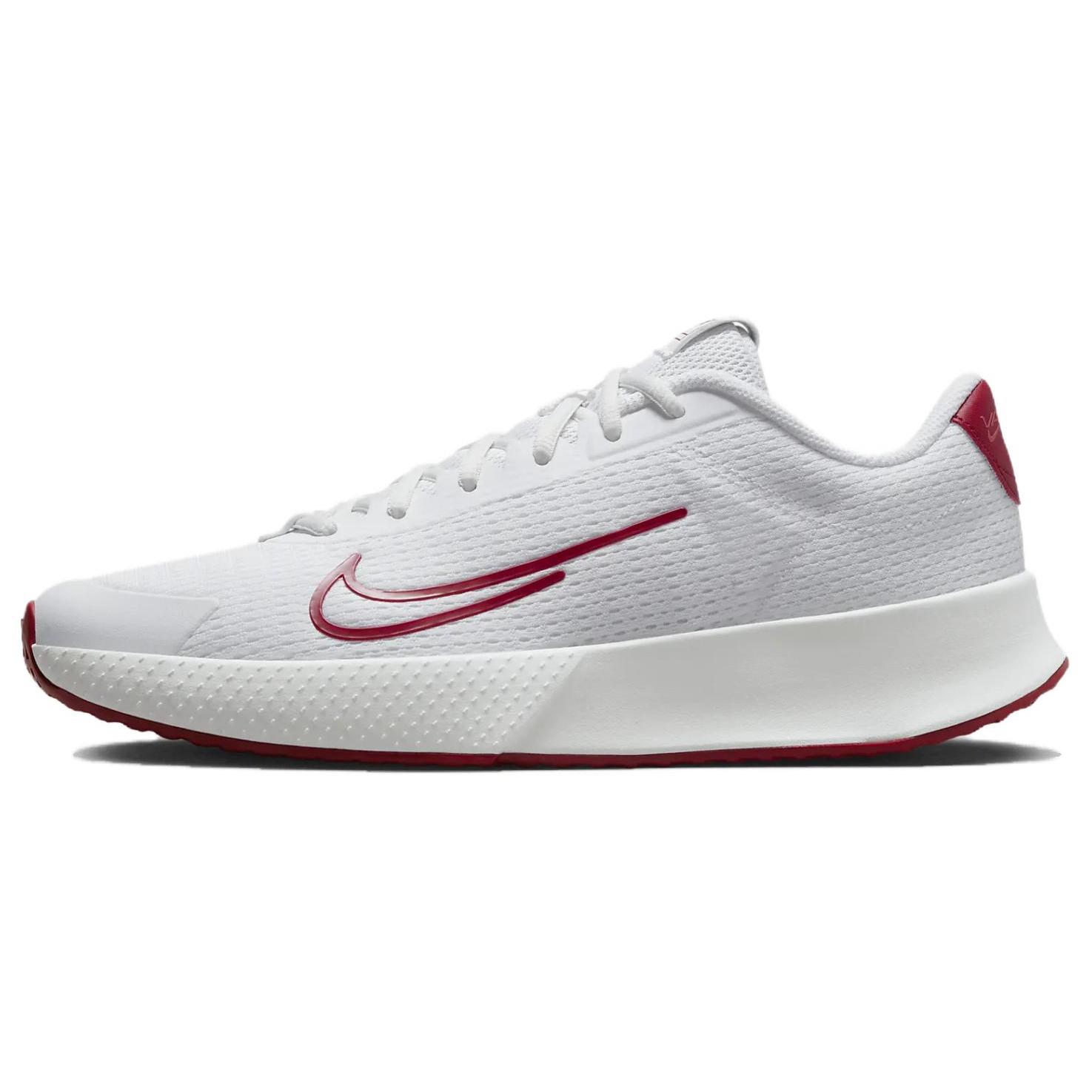 

Nike Vapor Lite 2HC White Ember Red 44.5