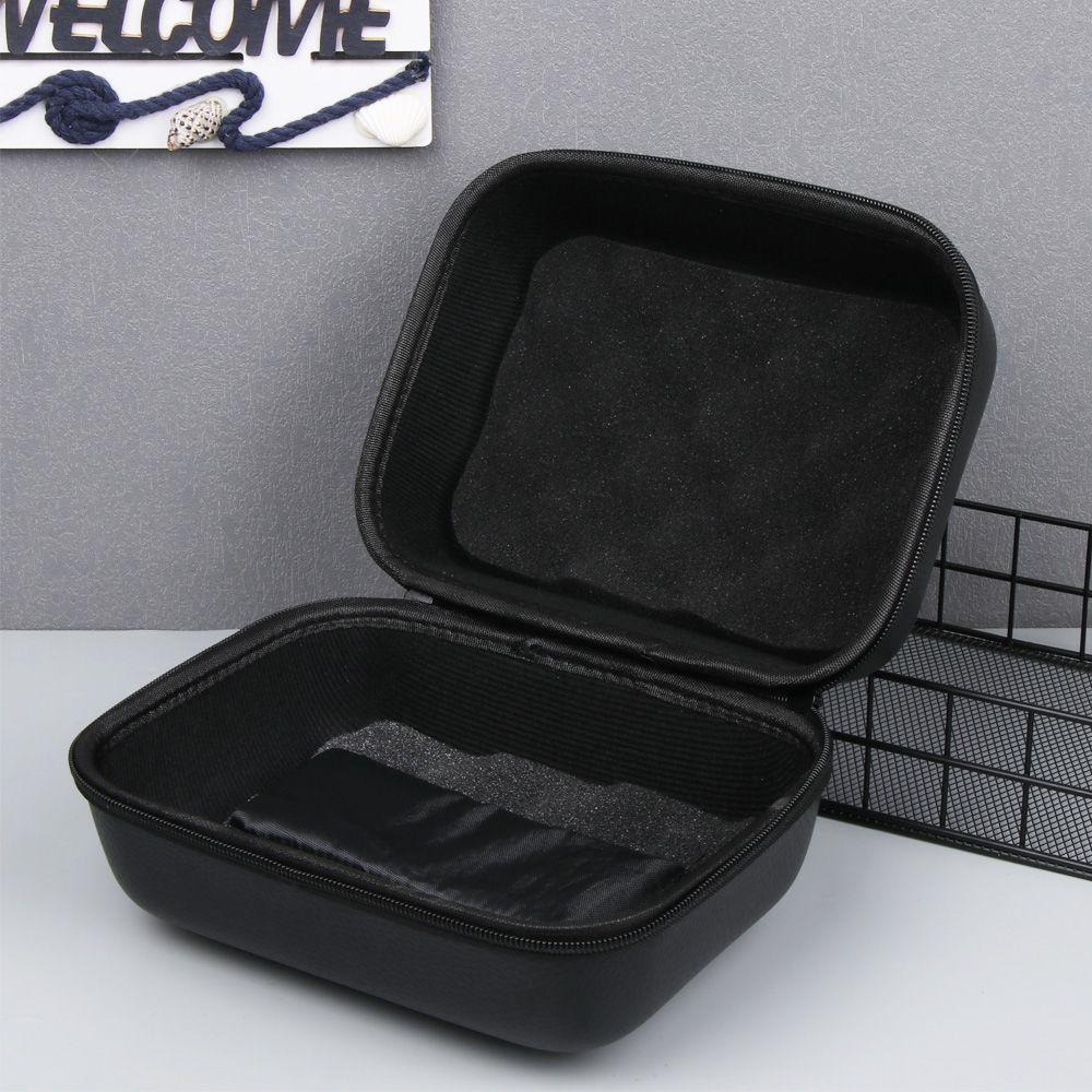 Fishing Bag Spinning Reel Box Protective Case Cover Shockproof Waterproof Fishing Tackle Storage Case