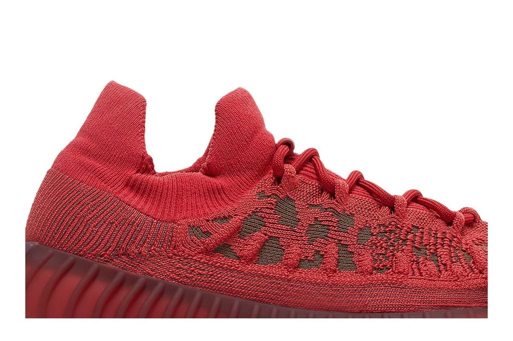adidas Yeezy Boost 350 V2 CMPCT late Red' GW6945 Men's Shoes