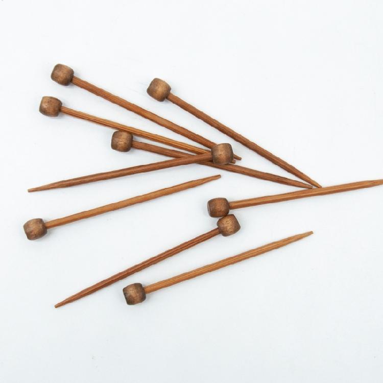8/20 Pieces Crochet Hook Set Sweater Knitting Needle Small Bamboos Repair Needle Crochet Needle Crochet Accessories