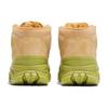 Vans Half Cab 33 Vibram Solnedgangsgul Herresneakers Oransje VN000CNBSBR