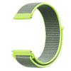 22mm 20mm Nylon Strap for OnePlus Watch 3 46mm/2R/Lite Breathable Bracelet Replaceable Correa forWatch X/X2X3 Accessories