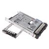 2.5" 3.5" Sas Sata Hdd კედი უჯრა Dell Poweredge სერვერისთვის R310 R510 R720 R730