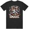 Jake Browning Jake The Snake V2 T Shirt