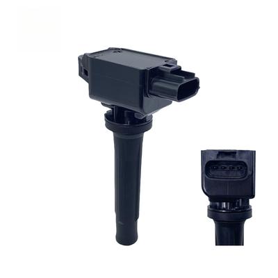 Ignition Coil Pack Replacement for Mazda PE20-18-100A UF656 PE20-18-100 OE Quality