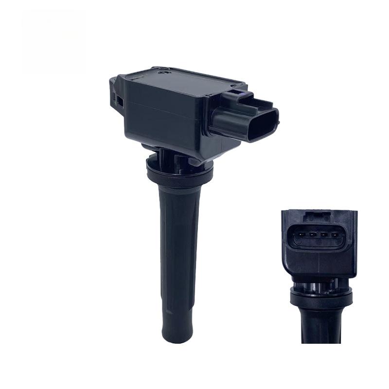 Ignition Coil Pack Replacement for Mazda PE20-18-100A UF656 PE20-18-100 OE Quality