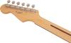 Fender Hybrid II Electric Made In Rosewood Vintage Natural Stratocaster® Guitar, Japan, Fingerboard,