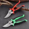 Labor-Saving Garden Pruning Shears & Floral Scissors for Branches and Fruit Trees