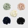 Jean Paul Clarisse Pastel Frill Scrunchie JP-24-386S