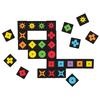 Qwirkle Colour Blind Friendly Edition Familienspiel