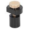 2 PCS 19/20mm MFT Stops 3/4-Inch Workbench Accessories Non-Slip Bench Dogs  for Woodworking