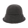 CAPTEN Black Reclusive Bursting Hip Bucket Hat [BK15UGC003]