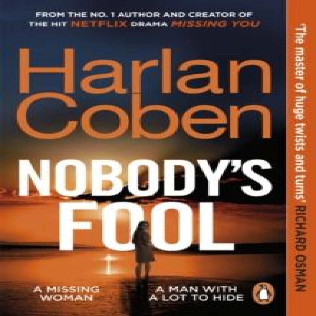 Niemand ist ein Narr von Harlan Coben Taschenbuch 9781804943434