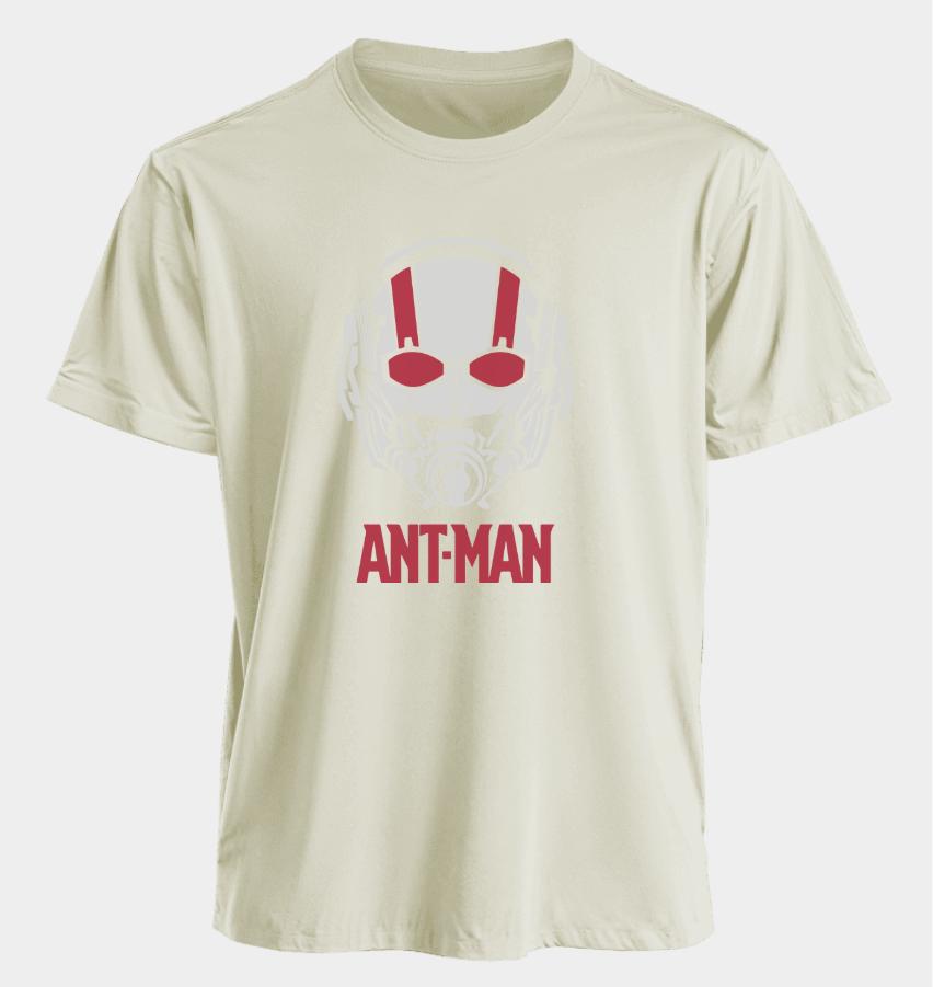 Herren- und Damen-T-Shirts Ant-Man Sommer Amerikanischer Frühling und Herbst Sport Fitness Nische Lässig Übergroß Kurzärmelig