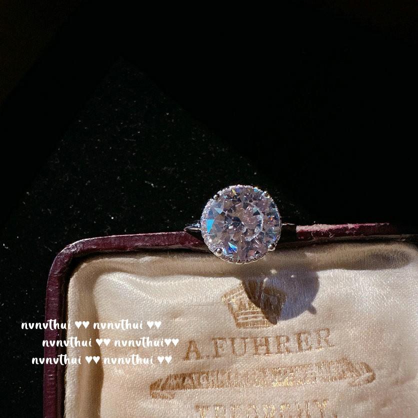 Frost Flower Butterfly, Lavender Gem Necklace, Antique, 18K Gold Plated, Iris Purple Bow Zircon Earrings