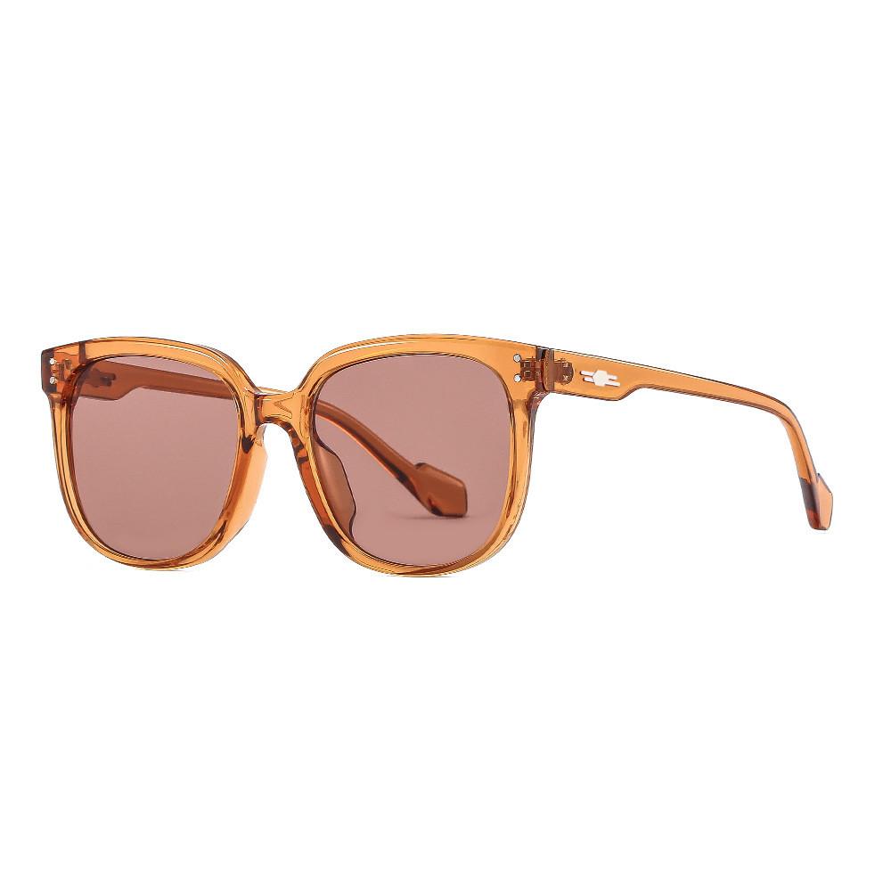 Cat Eye Sunglasses For Women With Uv400 Polarized Lenses For Fashionable Sun Protection