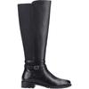 Hush Puppies Womens/Ladies Vanessa Leather Calf Boots