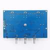 2*50W+100W Bluetooth 5.0 Dual TPA3116D2 Power Subwoofer Amplifier Board 2.1 Channel TPA3116 Audio Stereo Equalizer AUX Amp