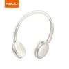 Recci REP-W95 Noise-Cancelling Wireless Over-Ear Headphones