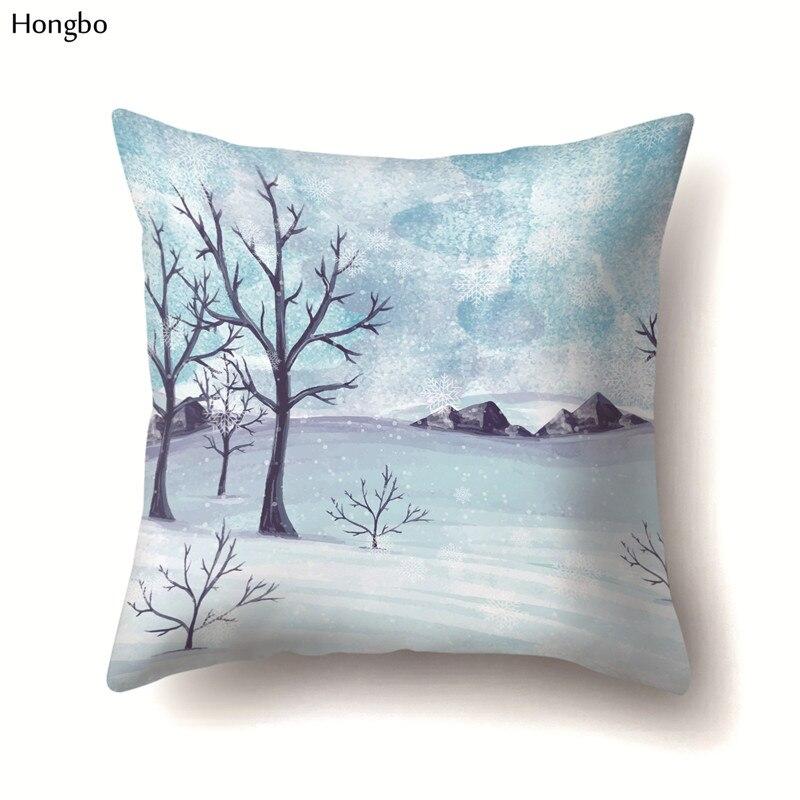 square pillowcase covers