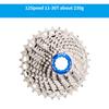 ZTTO Road Bike 12 Speed Cassette HG Freehub ULT 11-34T Gravel Bicycle 12Speed 11-28 Steel CNC34T UltraLight K7 12V 12s 32T