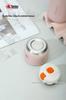 Huaxiang 304 Stainless Steel Thermos Cup: Durable, Stylish, Large Capacity, Scratch-Resistant, Perfect for Students & Gifts