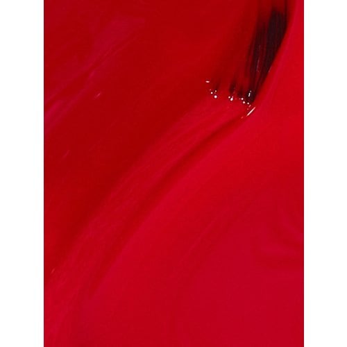 OPI [Infinite Shine Гель-лак] ISL N25 - BIG APPLE RED 15 мл