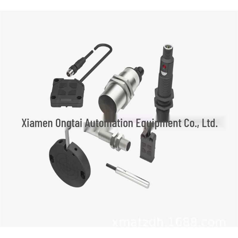 BES M18MI-PSC12B-S04G Balluff Inductive Proximity Sensor, In Stock