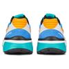 RS Metric 'White Vibrant Orange' 386169-01