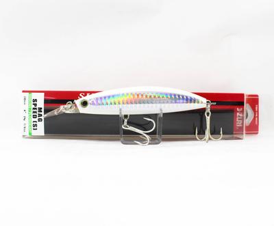 Yo Zuri Mag Speed 100 mm 24 grammi Esca Affondante R1477-HDW (7727)