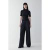 Vov Ribbed Half Sleeve T shirT 7155340004