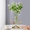 Decorative Vases Ornaments Wine Cabinets Artificial Flower InsertersLiving Room Tabletops and Home Ironwork Decorations