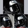 Button Aluminum Car Accessories Cover Trim Replacement