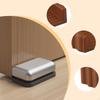 Door Stopper Holder Floor Protection Doorstop for Bedroom Apartment