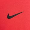 Nike Korea Essentials Logo Embroidered Casual Pullover Short Sleeve Football Shirt Men Tops FV9382-679