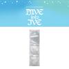 Pre-order IVE The 4th Concert DIVE Into IVE Wall Pocket