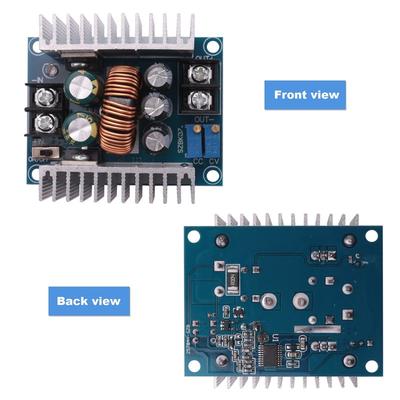 DIY elektronik