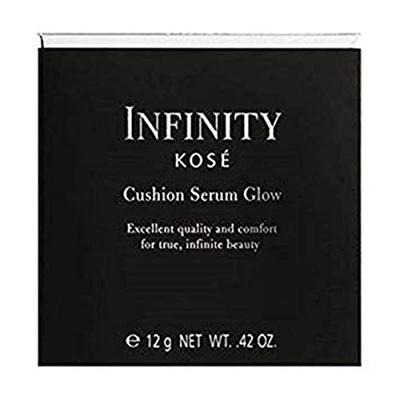 Kose Infinity Cushion Sérum Glow BO305