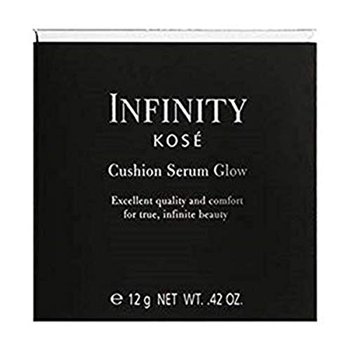

Kose Infinity Кушон-сироватка для сяйва BO305