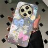 Cute Colorful Bow Heart Girls Women Phone Case For Xiaomi Poco X3pro X5 M6 X6 X3 NFC M5s M6 X7 Pro C75 C61 Bumper Fundas Cover