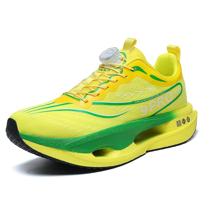 

New men s sports shoes casual four season thick sole versatile comfortable wear-resistant breathable running casual sports shoes 36