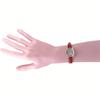 Citizen Women's RL26-2092C ( Watch REGUNO Women's) Oval Watch Brown Stainless Analog