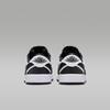 Air Jordan 1 Low RM EasyOn GS 'Black White'